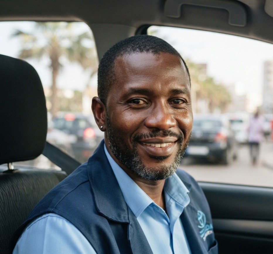 Amadou Diallo