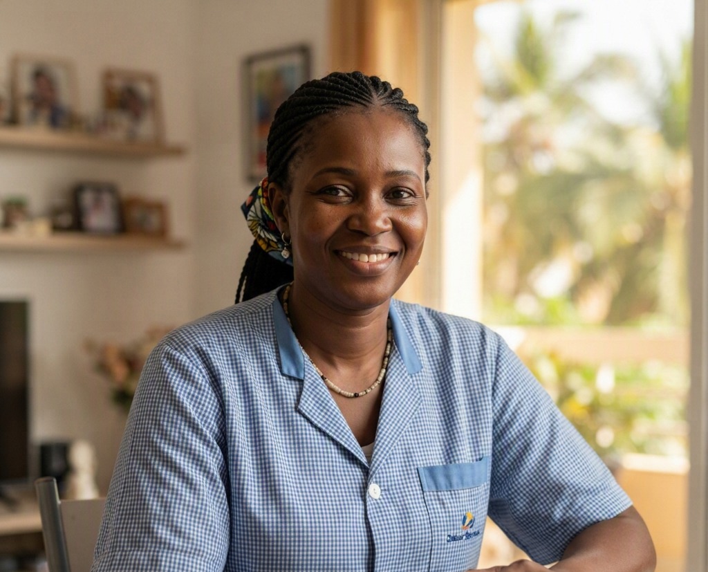 Fatou Ndiaye